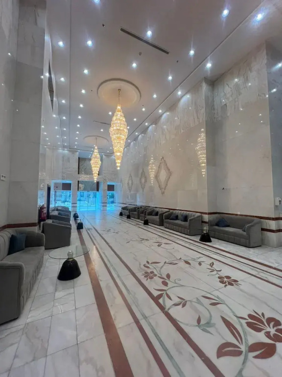 Moro Alalameyah Hotel Makkah
