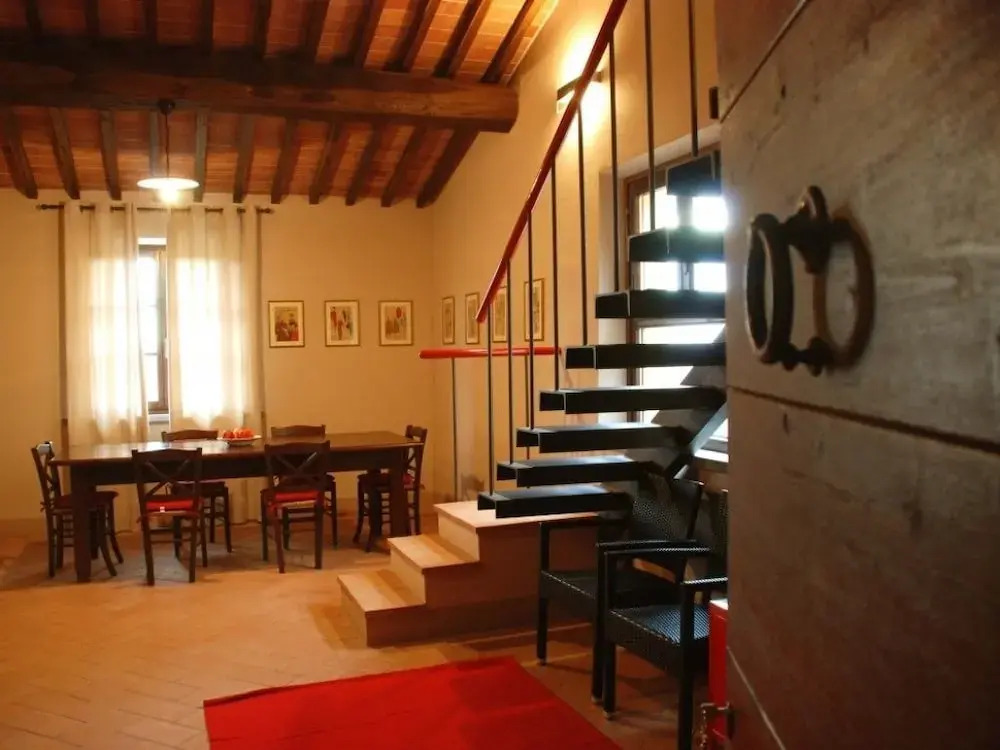 fortezza di pozzo