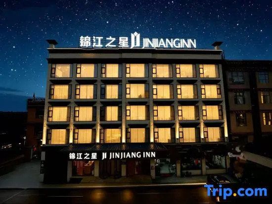 Jinjiang
