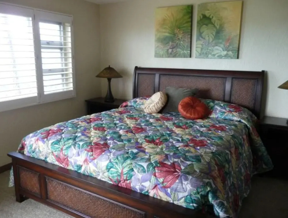 Menehune Shores #115 by Ali'i Resorts