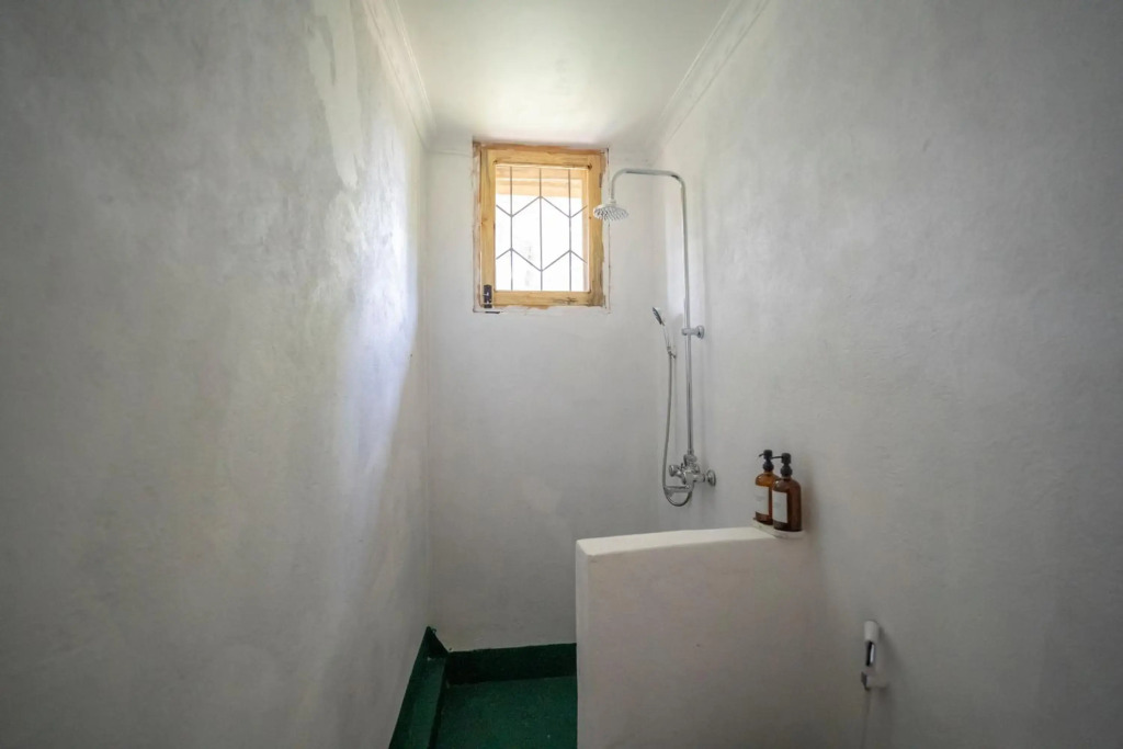 Mkoani Homestay