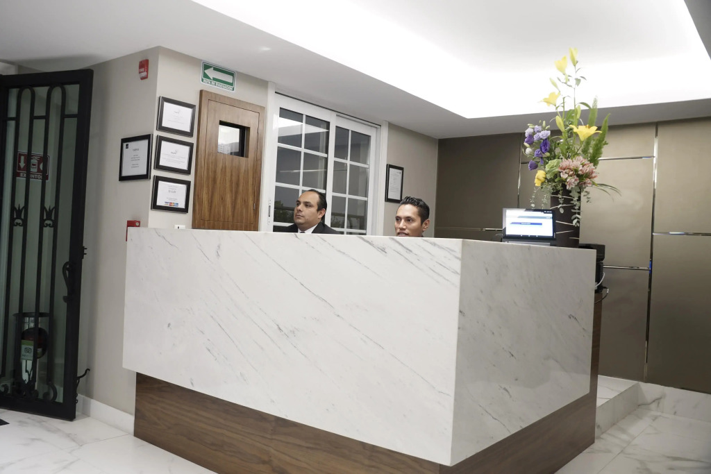 Isaaya Hotel Boutique by WTC