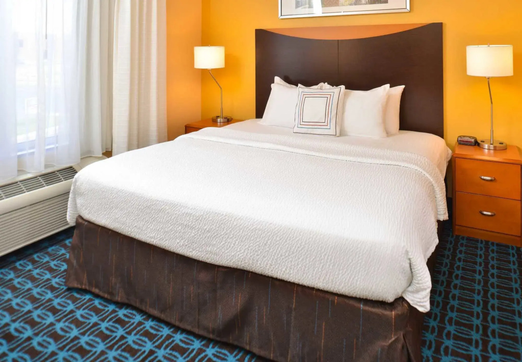 Fairfield Inn & Suites by Marriott Helena