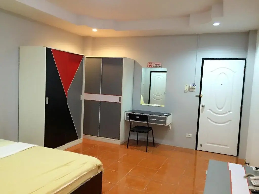 Saowaluk Residence