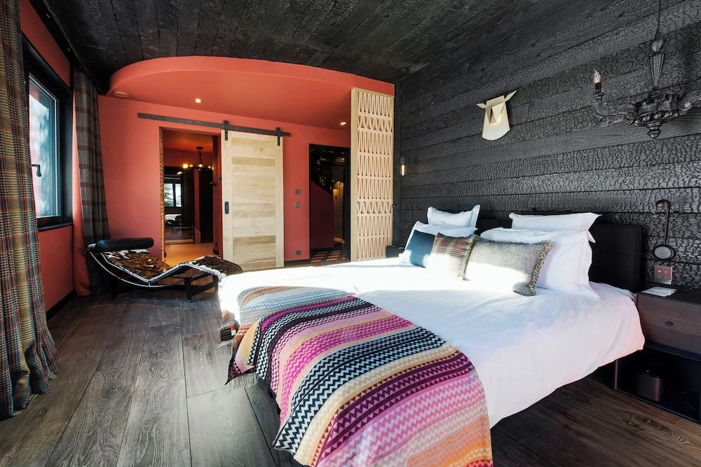 Le Hameau de Marcandou
