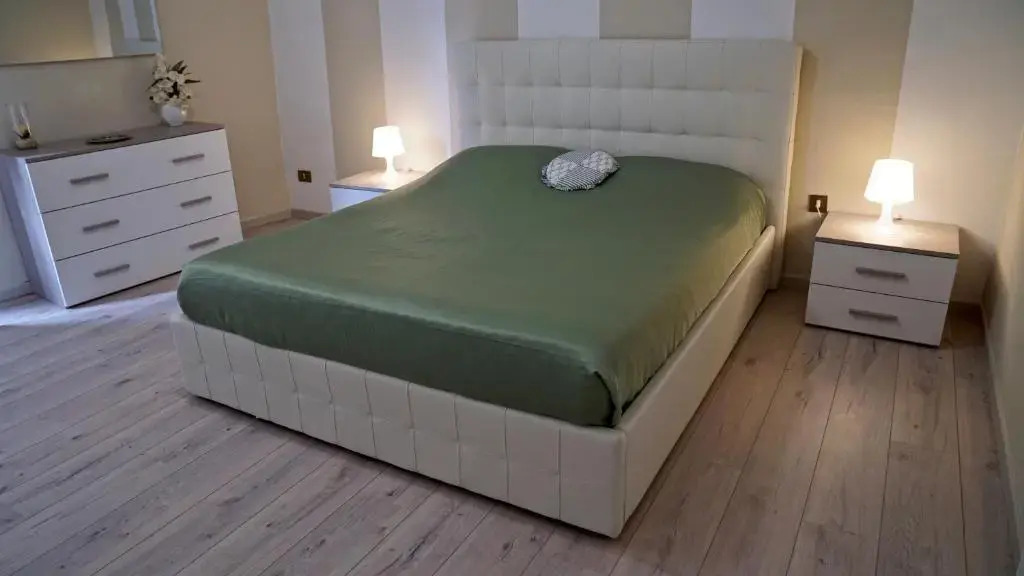 Palazzo Colombini Apartment