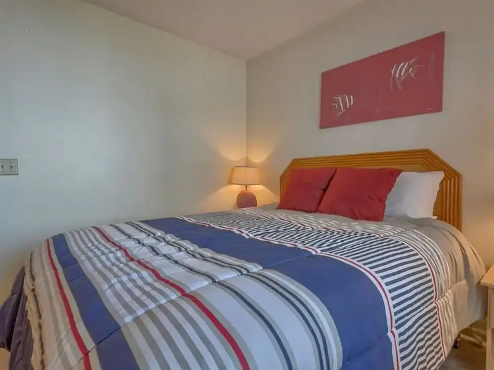 Gulf Shores Surf & Racquet Club Condos II