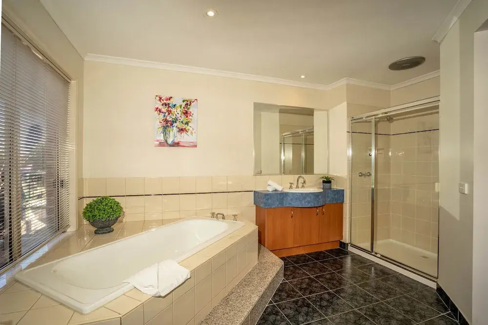 Attwood Lodge - Melbourne Airport