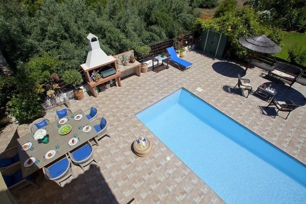 Myrsini's Garden