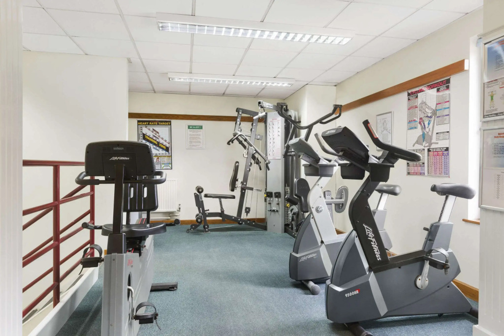 Ramada by Wyndham Telford Ironbridge