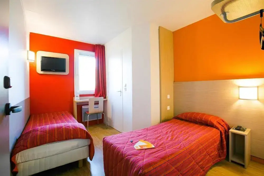PREMIERE CLASSE ANGERS SUD Louvre Hotels group