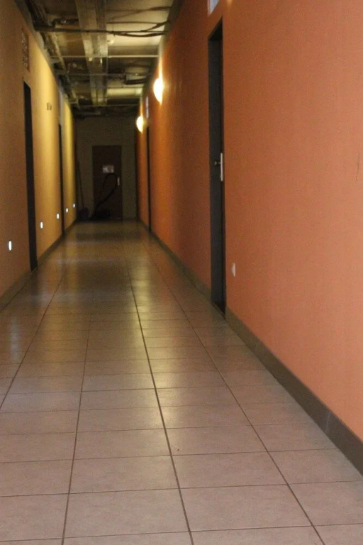 Inter hostel Liberec