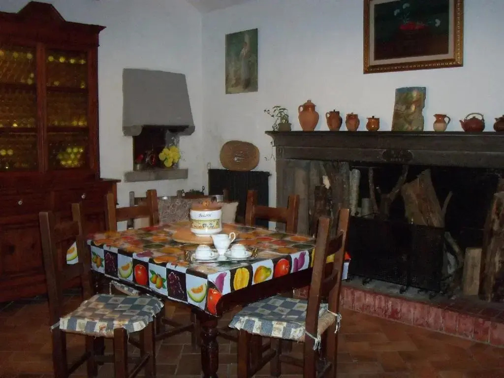 B&B Le Limentre