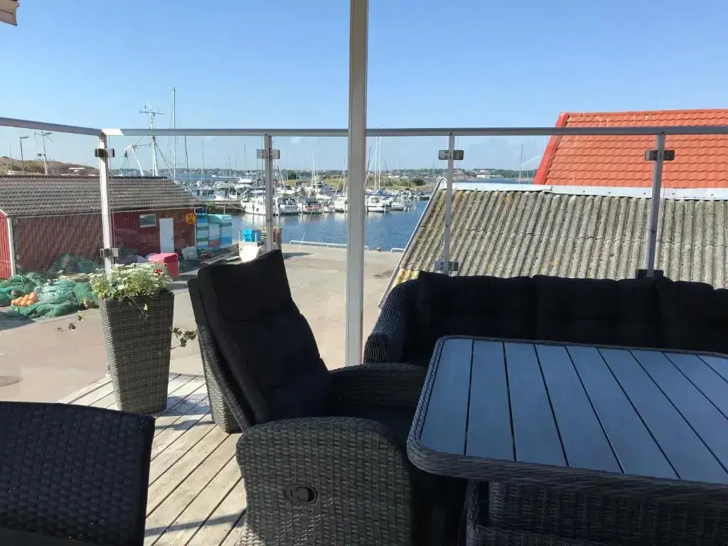 Björkö SeaLodge