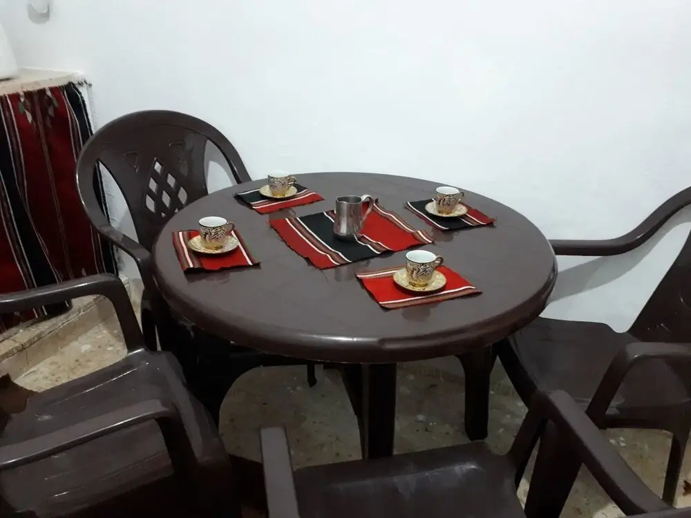 Family Home