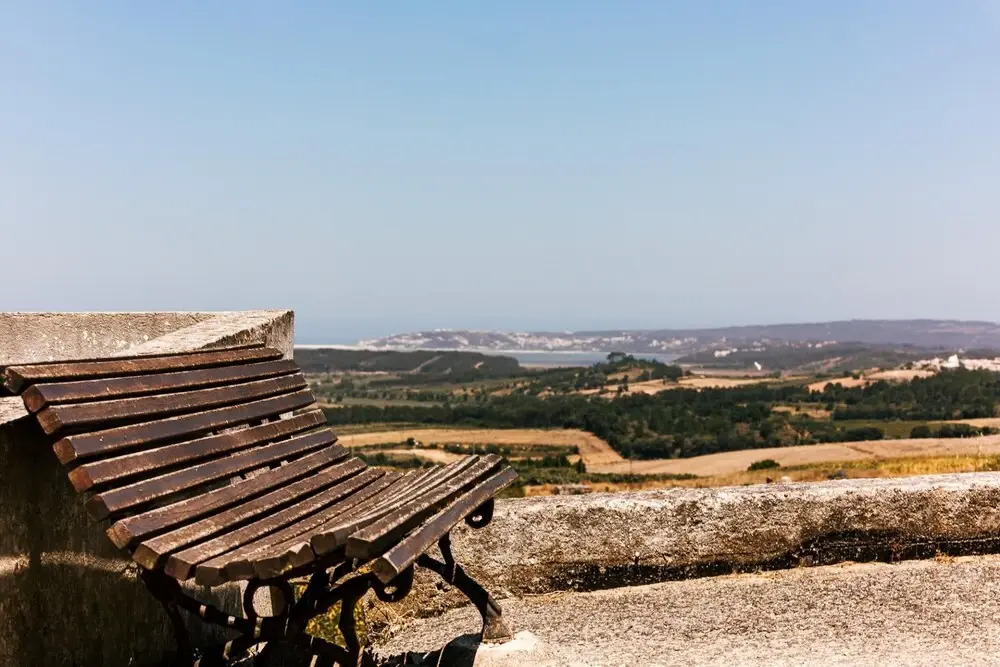 Óbidos Wonderful View