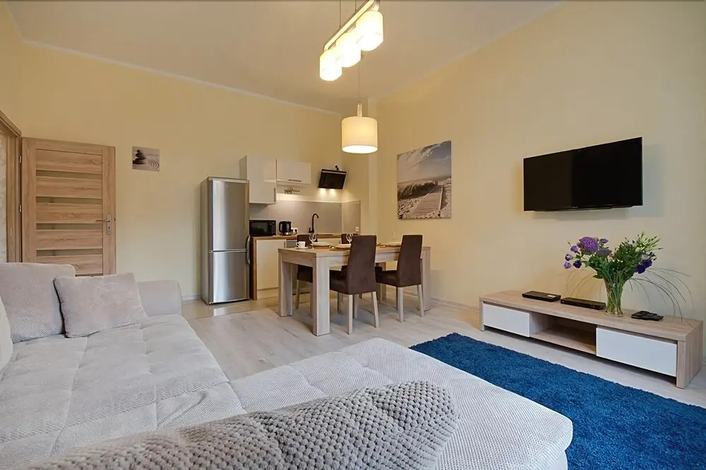 Imperial Apartments - Bryza