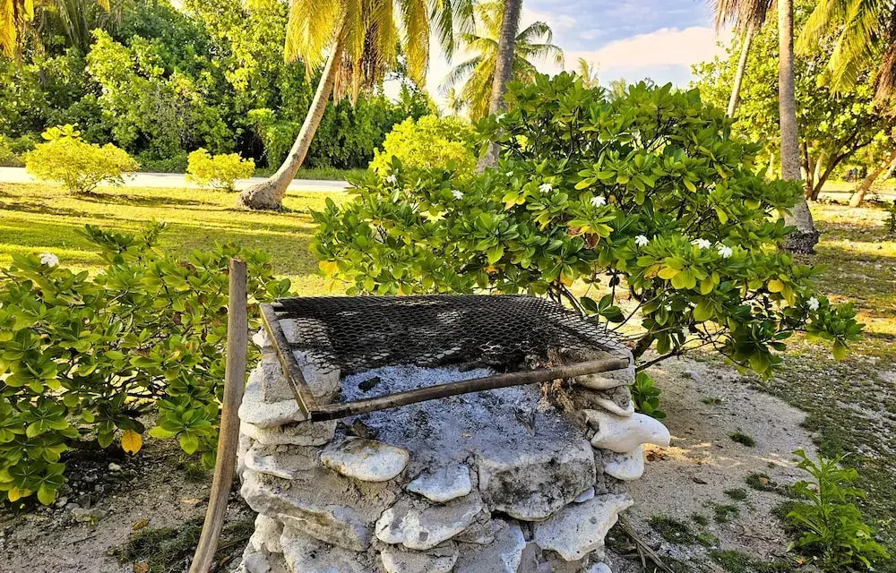 Rangiroa - My Eden Place