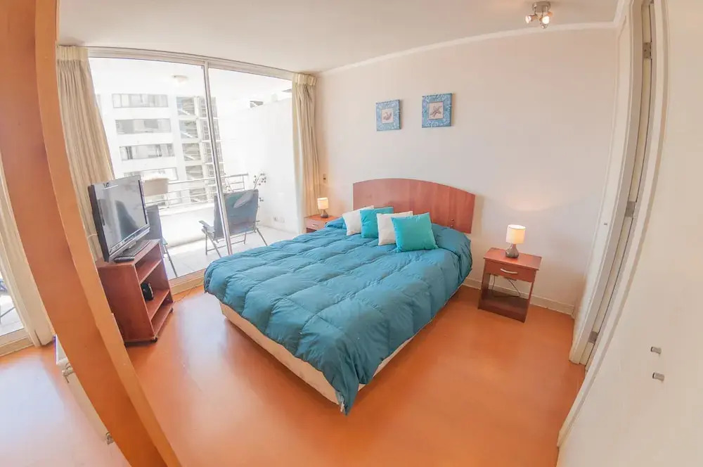 Oceana Suites Coraceros