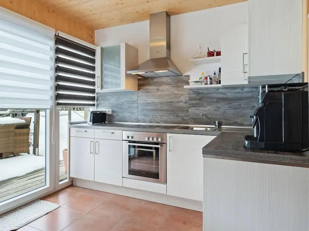 Chalet in Hohentauern am Skilift