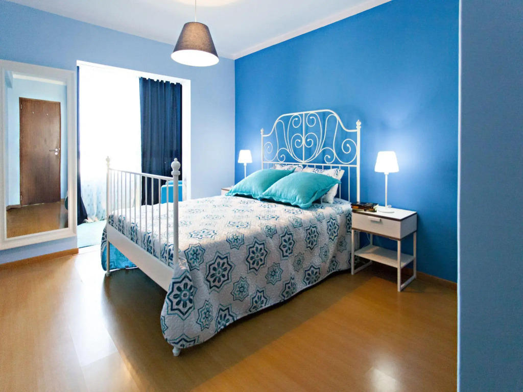 MY CHOICE Park Avenue Apartment