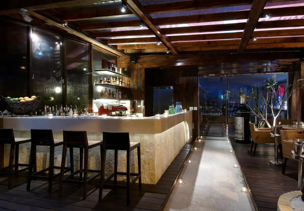Taipei Garden Hotel - Ximending