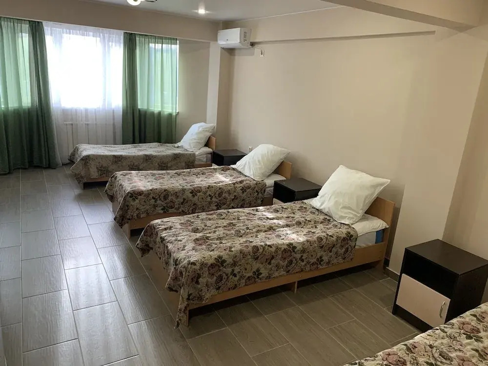 Lesnoe Hotel
