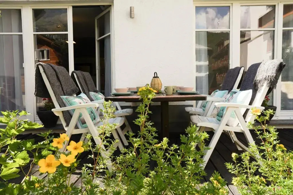 Haus Sibylle: Central, 3 bedroom, self-contained accomodation