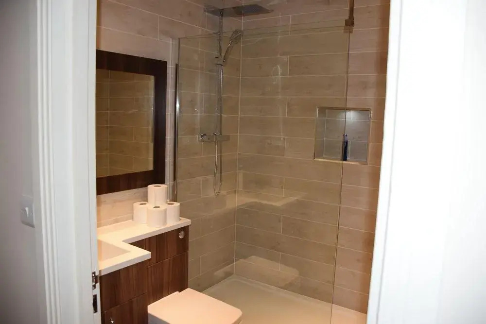 Northfields apartments