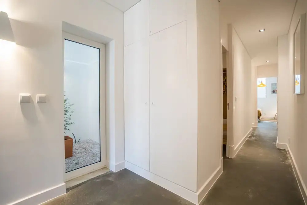 Lemon Tree Garden 3 Bedroom Apartment