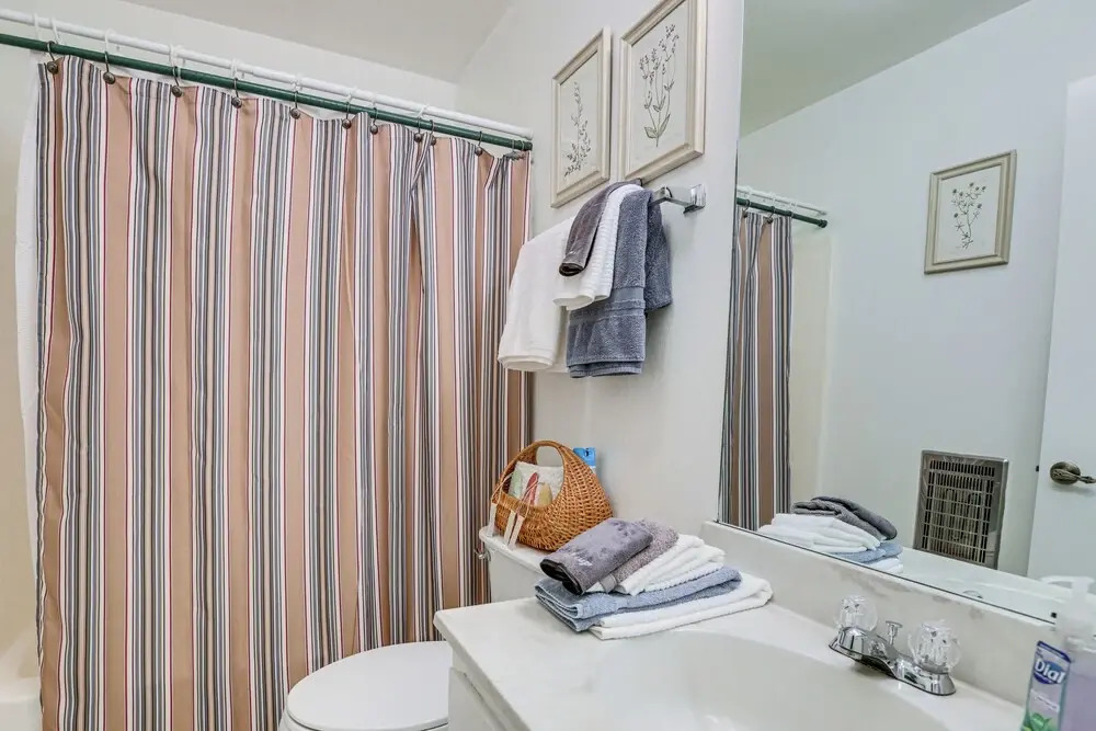 Carbondale Condo w/ Balcony & On-site Fly Fishing!