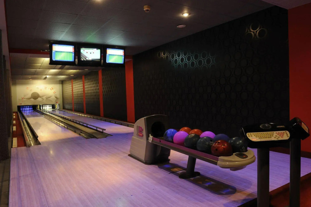 ibis Styles Warszawa West