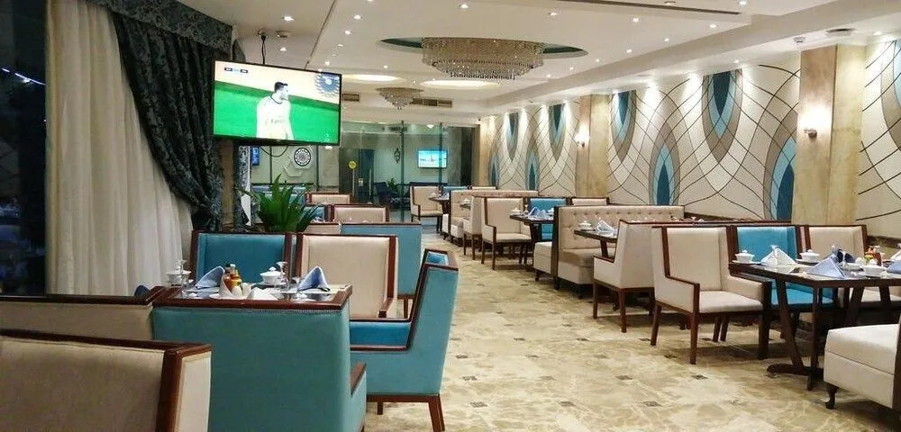 Ultra Trans Hotel
