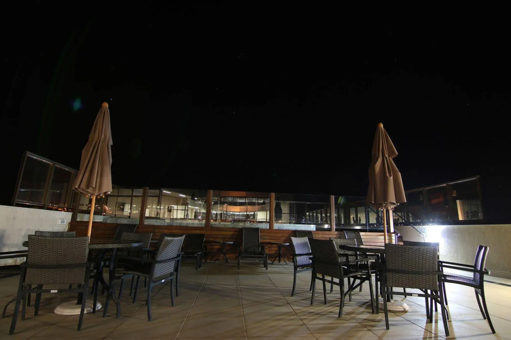 Lagoon Prime Hotel