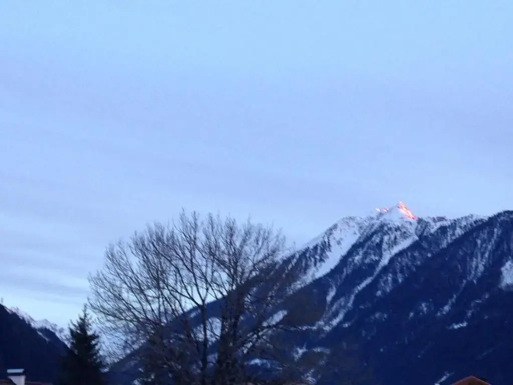 Haus Panorama