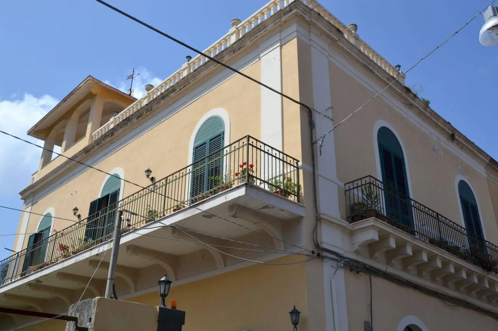 Villa Carati