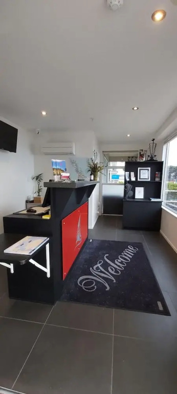 Ramada Suites Paihia