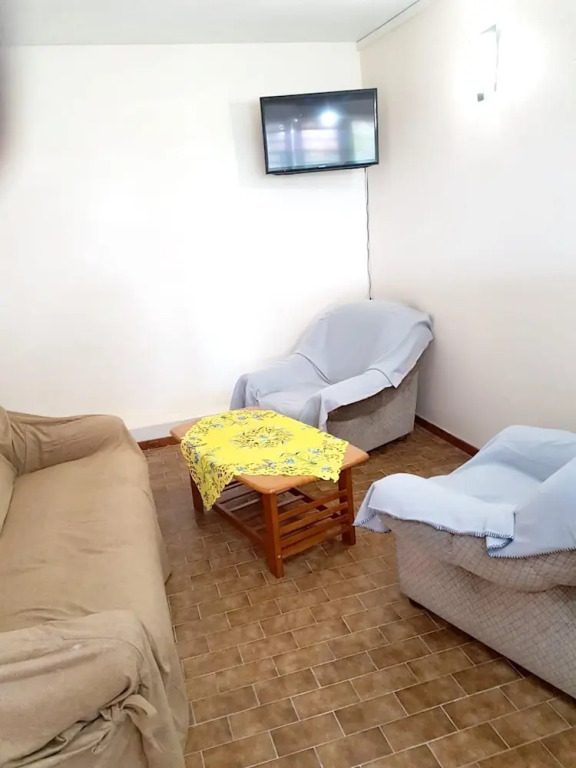 Apartment with 2 Bedrooms in Ducos, with Wonderful City View, Enclosed Garden And Wifi - 15 Km From the Beach