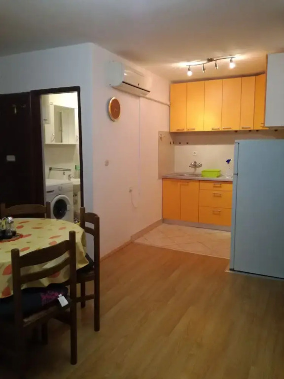Apartments Rudez