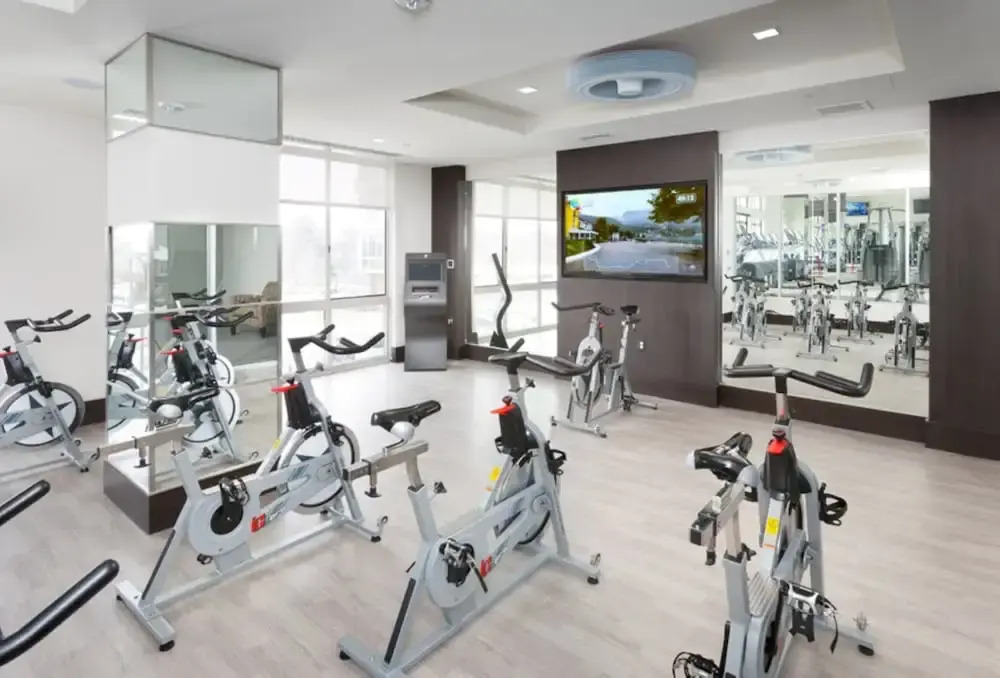 Bluebird Suites in Reston