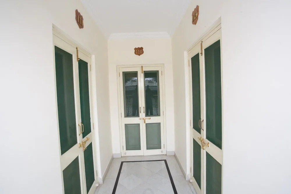 Garden Hotel - Heritage by HRH Group of Hotels