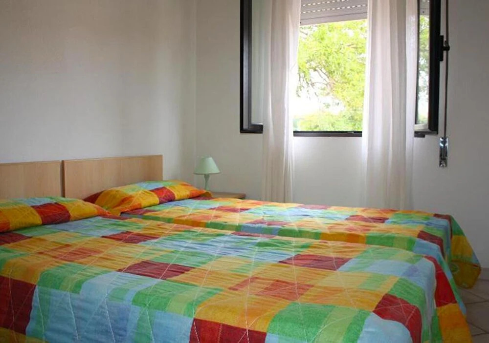 Complessi Residenziali Cala Longa