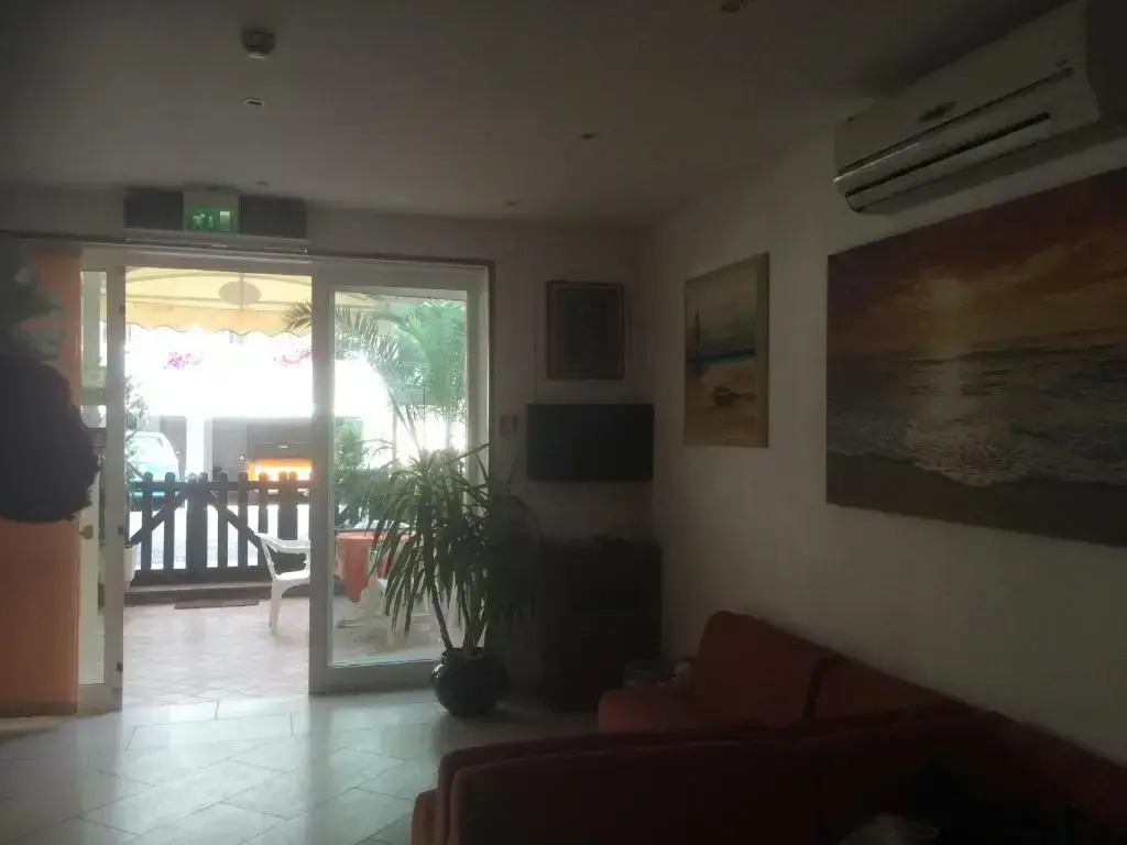 Hotel Tre Grazie