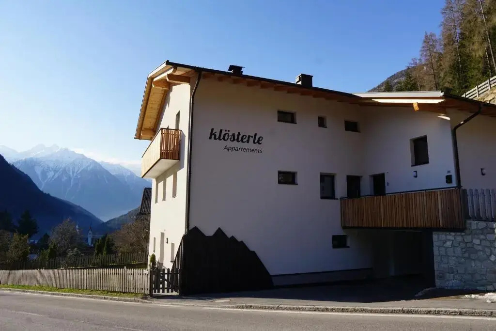 Klösterle 2018