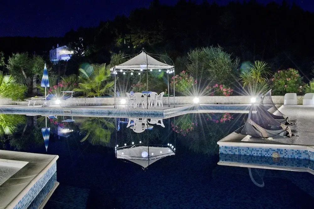 Masseria Le Macine