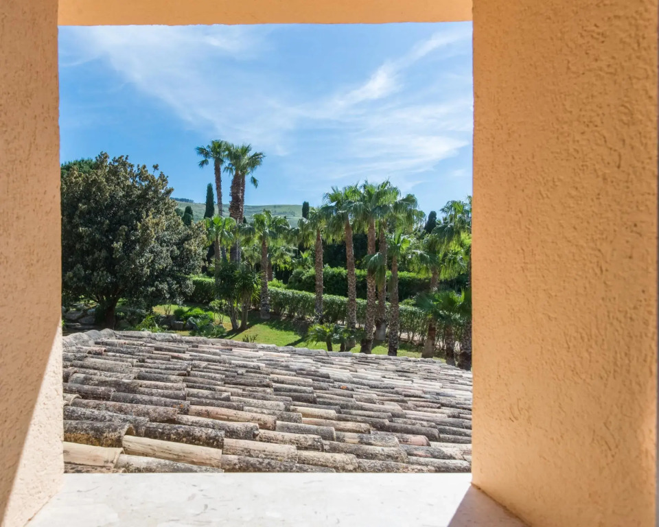 L'Ulivo Blu - Two-bed 1 with mountain view - Loc