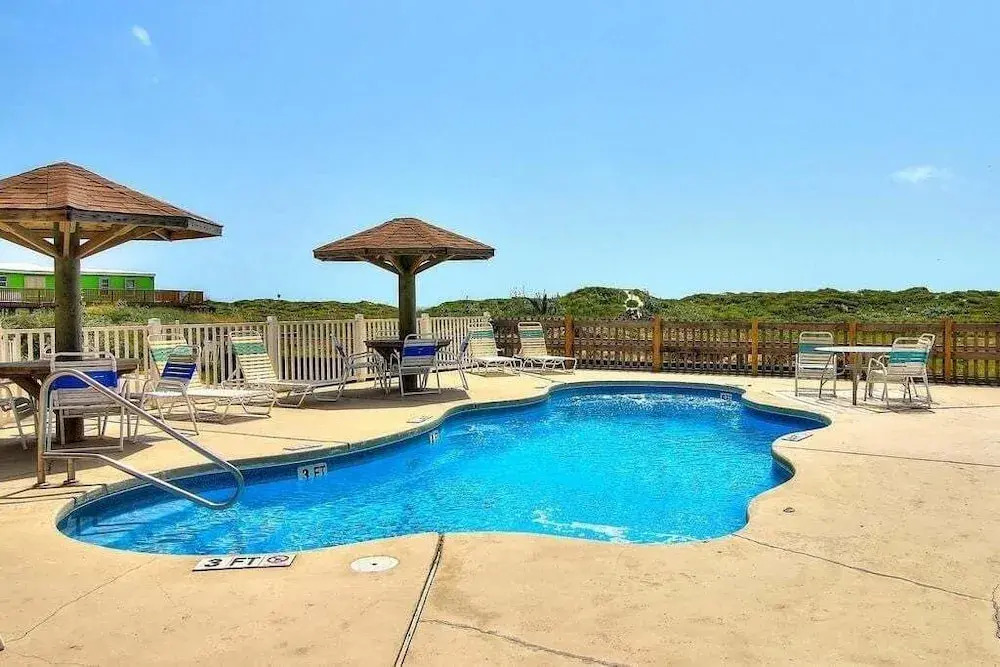 Beachgate Condo Suites And Hotel 341+342 4 Bedroom Condo