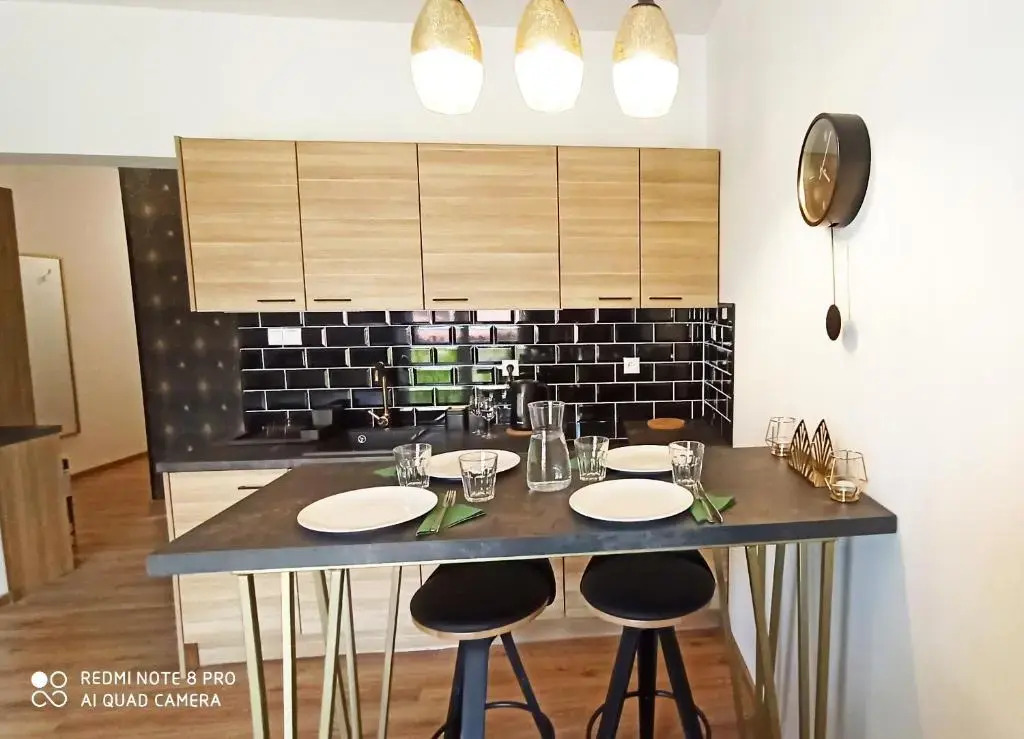 Wieliczka City Apartments