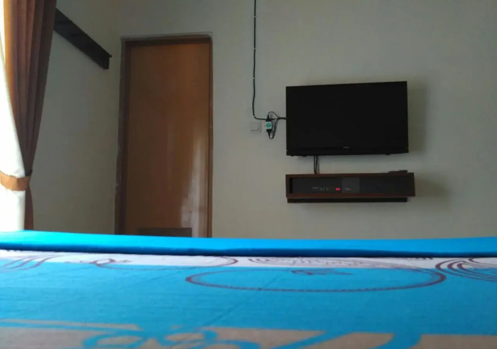 Pawiro Griyo Homestay