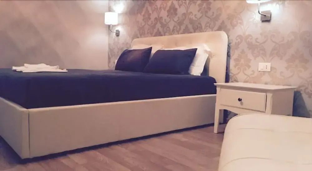 B&B Gmatt Rooms